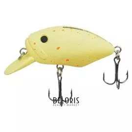 Воблер Master Balloon 40 мм SR F, цвет M15