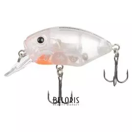 Воблер Master Balloon 40 мм SR F, цвет M16