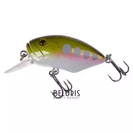 Воблер Master Balloon 40 мм, SR F, цвет M12