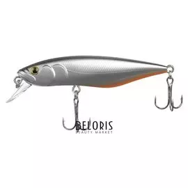 Воблер Master Tired 75 мм SR F, цвет M04