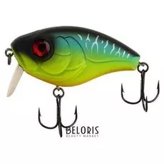 Воблер President Fish, цвет 003, 18,5 г