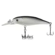 Воблер Qpb, вес 11 грамм, цвет 039