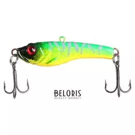 Воблер зимний, 22 г, №11