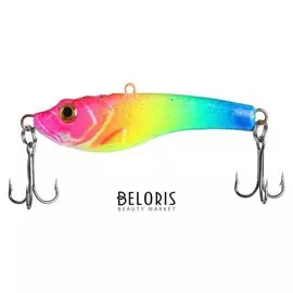 Воблер зимний, 31 г, №12