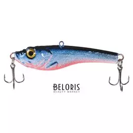 Воблер зимний, 31 г, №17