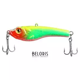 Воблер зимний, 31 г, №2