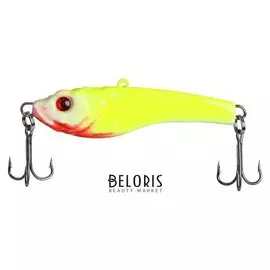 Воблер зимний, 31 г, №5