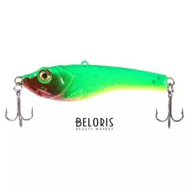 Воблер зимний, 45 г, №18