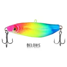 Воблер зимний, 48 г, №12