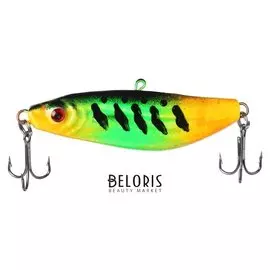 Воблер зимний, 48 г, №14