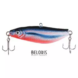 Воблер зимний, 48 г, №17