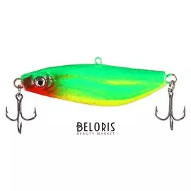 Воблер зимний, 48 г, №18