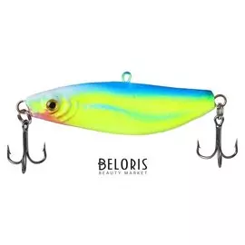 Воблер зимний, 48 г, №4