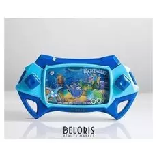 Водная игра «Аквариум»