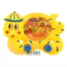 Водная игра «Черепаха»