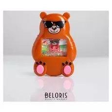 Водная игра «Мишка», виды