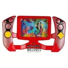 Водная игра "Монитор"