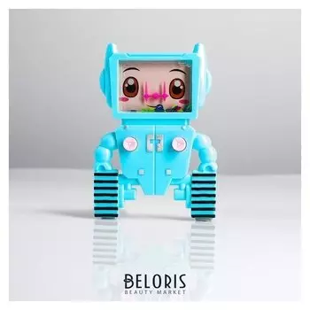 Водная игра «Робот»