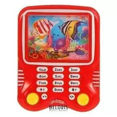 Водная игра «Телефон»