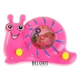 Водная игра "Улитка"