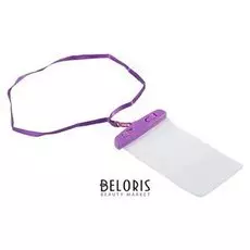 Водонепроницаемый чехол для смартфонов Luazon, 20*11 см