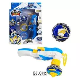 Волчок адвансд Ares Wings