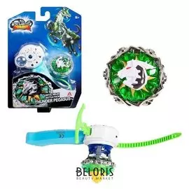 Волчок «Классик Thunder Pegasus»