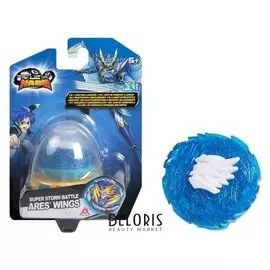 Волчок «Компакт, Ares Wings»