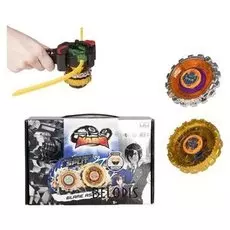 Волчок «Крэк. Glare Aspis»