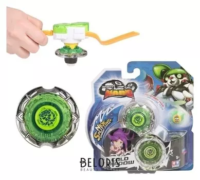 Волчок Стандарт Cold Shadow