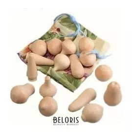 Волшебный мешочек Овощи