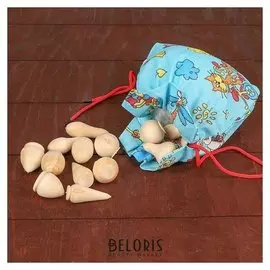 «Волшебный мешочек» овощи