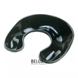 Воротник-лоток для окрашивания черный