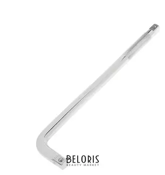 Вороток "Эврика", 1/2" DR, г-образный, 305 мм