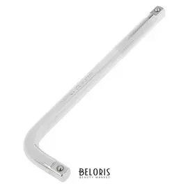 Вороток "Эврика", 1/2" DR, г-образный, 250 мм