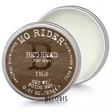 Воск для бороды и усов Tigi