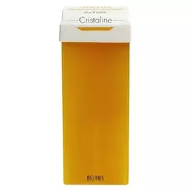 Воск для депиляции натуральный в картридже