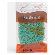 Воск для депиляции пленочный алоэ вера, 100 грамм