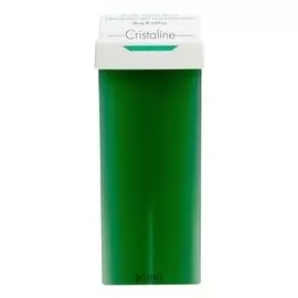 Воск для депиляции с алоэ вера в картридже