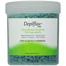 Воск для рук Depilflax