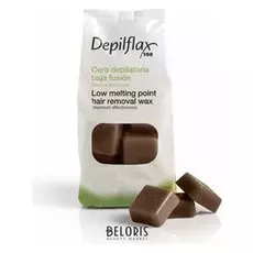 Воск для рук Depilflax