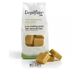 Воск для рук Depilflax