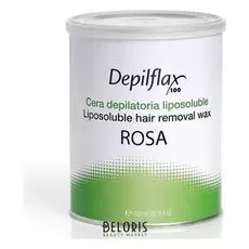 Воск для рук Depilflax