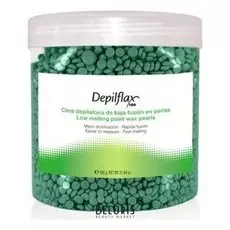 Воск для рук Depilflax