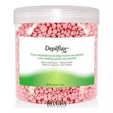 Воск для рук Depilflax