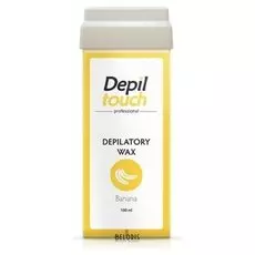 Воск для рук Depiltouch