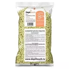 Воск для рук Depiltouch