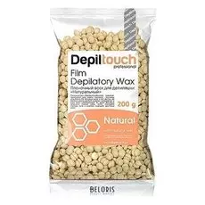 Воск для рук Depiltouch