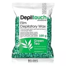 Воск для рук Depiltouch