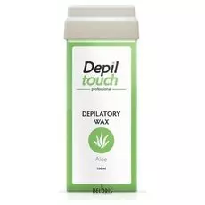 Воск для рук Depiltouch